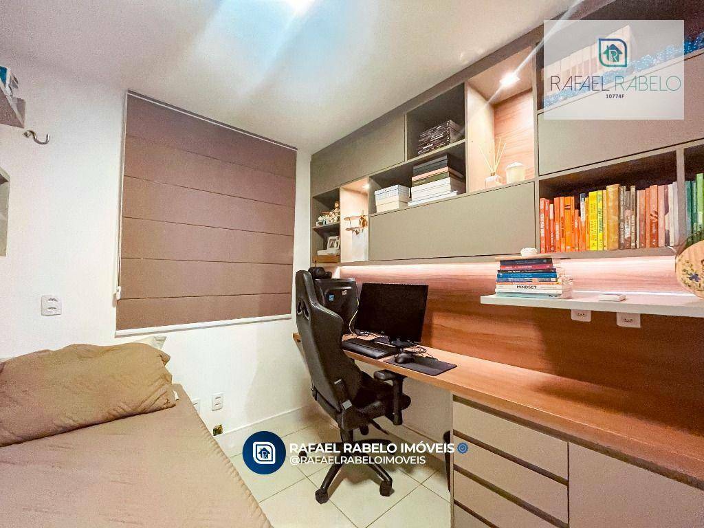 Casa de Condomínio à venda com 3 quartos, 86m² - Foto 27