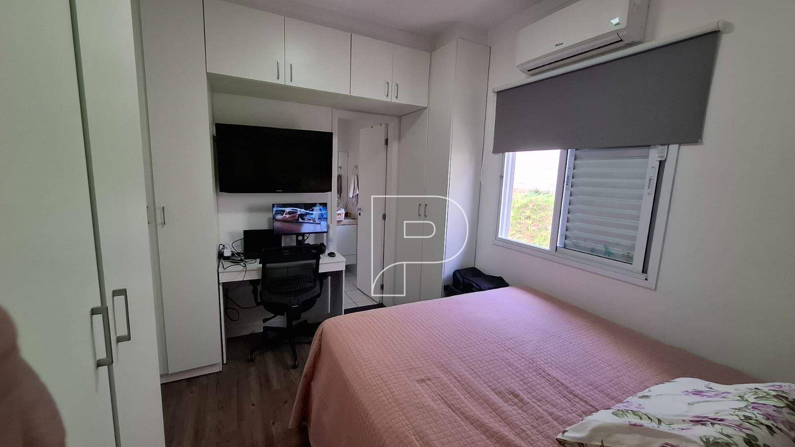 Casa de Condomínio à venda com 2 quartos, 74m² - Foto 13