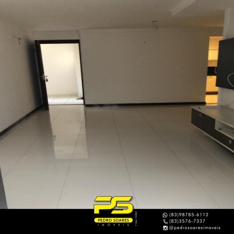 Apartamento à venda com 3 quartos, 86m² - Foto 6