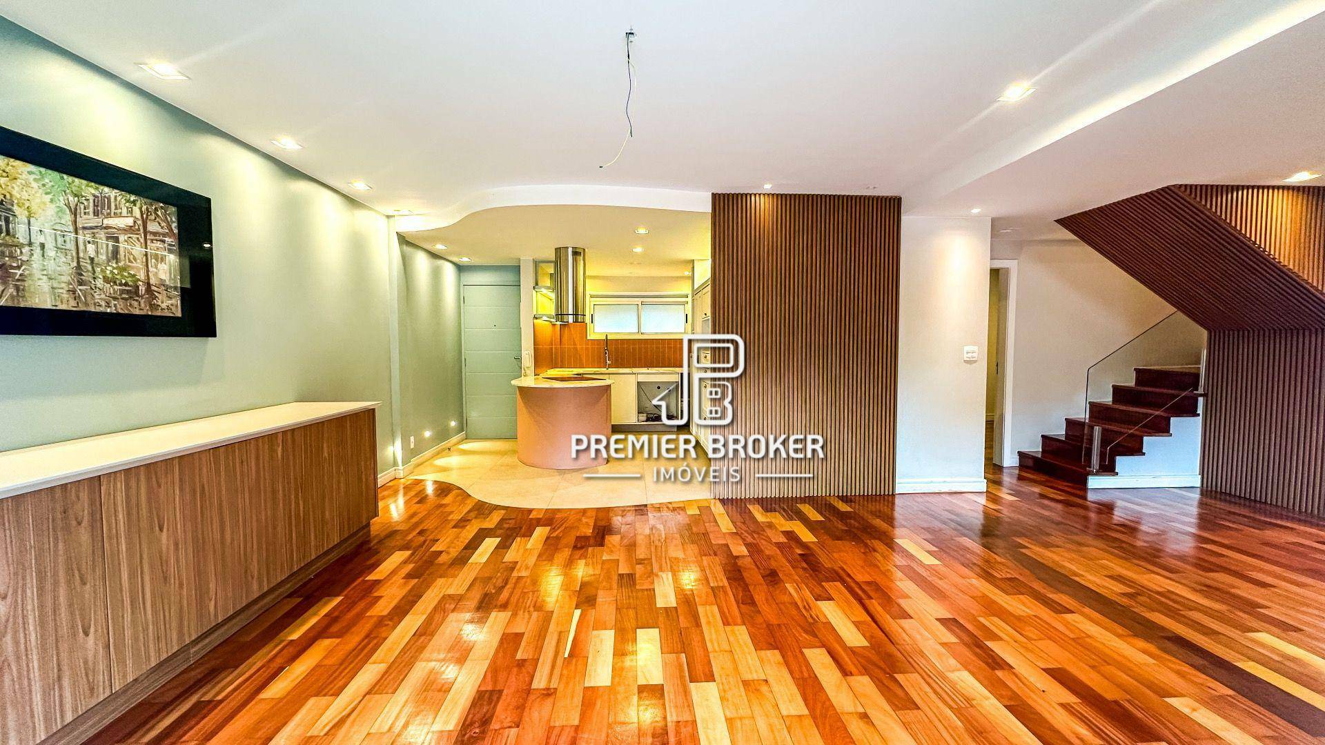 Apartamento à venda com 3 quartos, 124m² - Foto 73