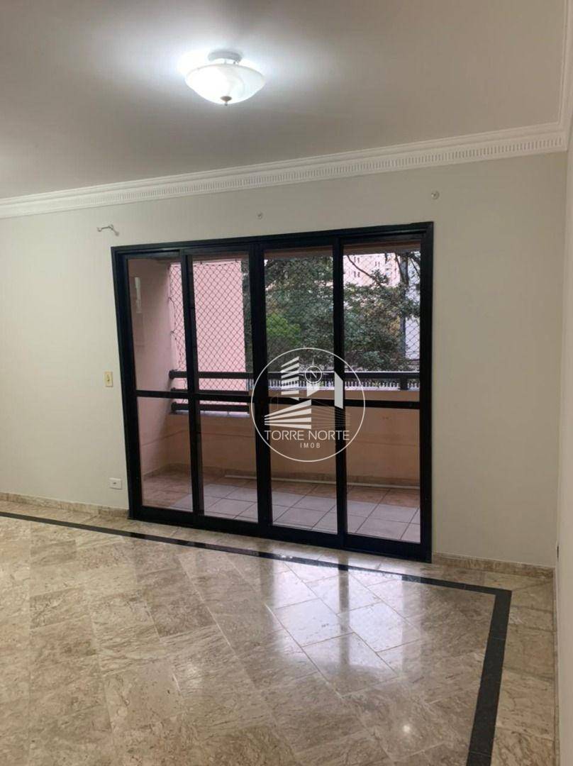 Apartamento à venda com 3 quartos, 85m² - Foto 1