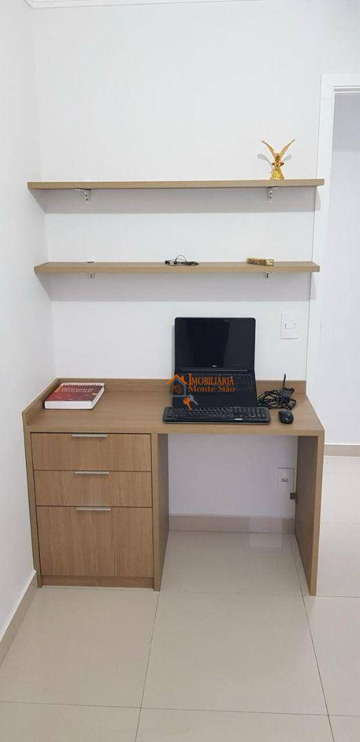 Apartamento à venda com 2 quartos, 54m² - Foto 11