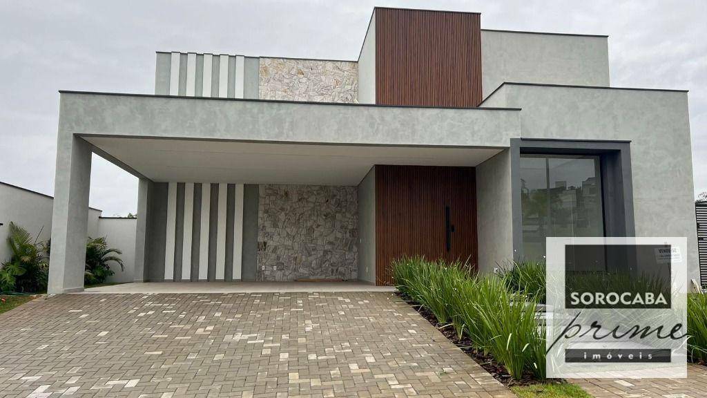 Sobrado à venda com 3 quartos, 303m² - Foto 1