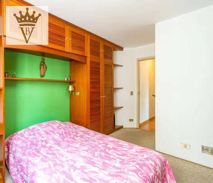 Apartamento à venda com 3 quartos, 95m² - Foto 8