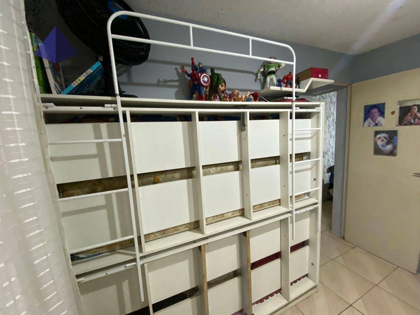 Casa de Condomínio à venda com 2 quartos, 44m² - Foto 15