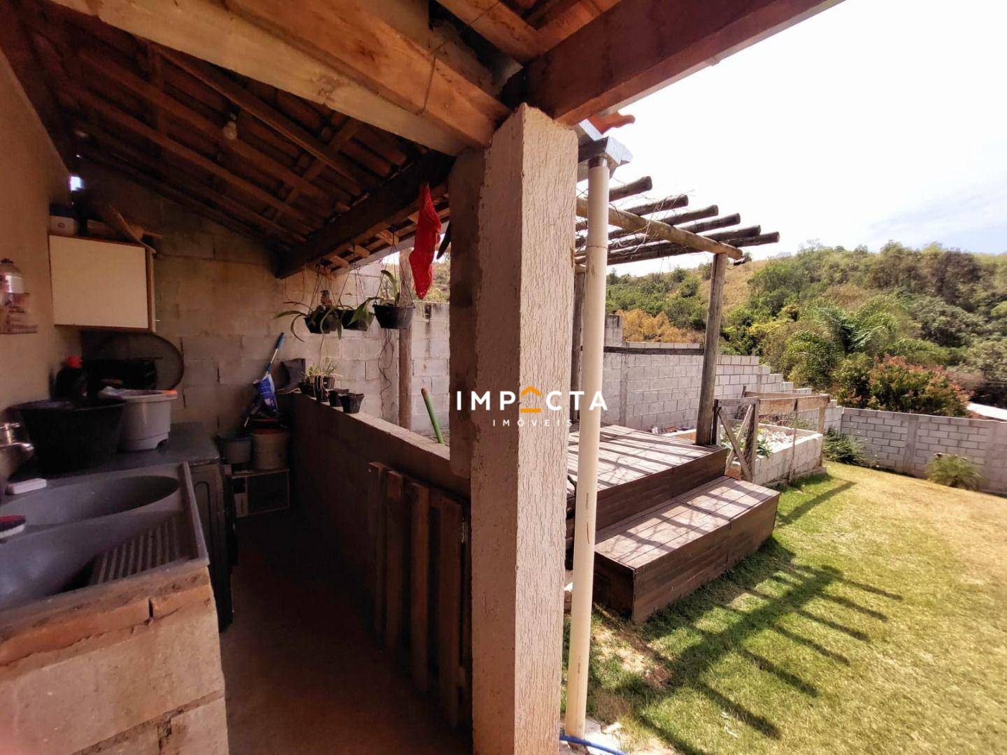 Chácara, 2 quartos, 500 m² - Foto 4