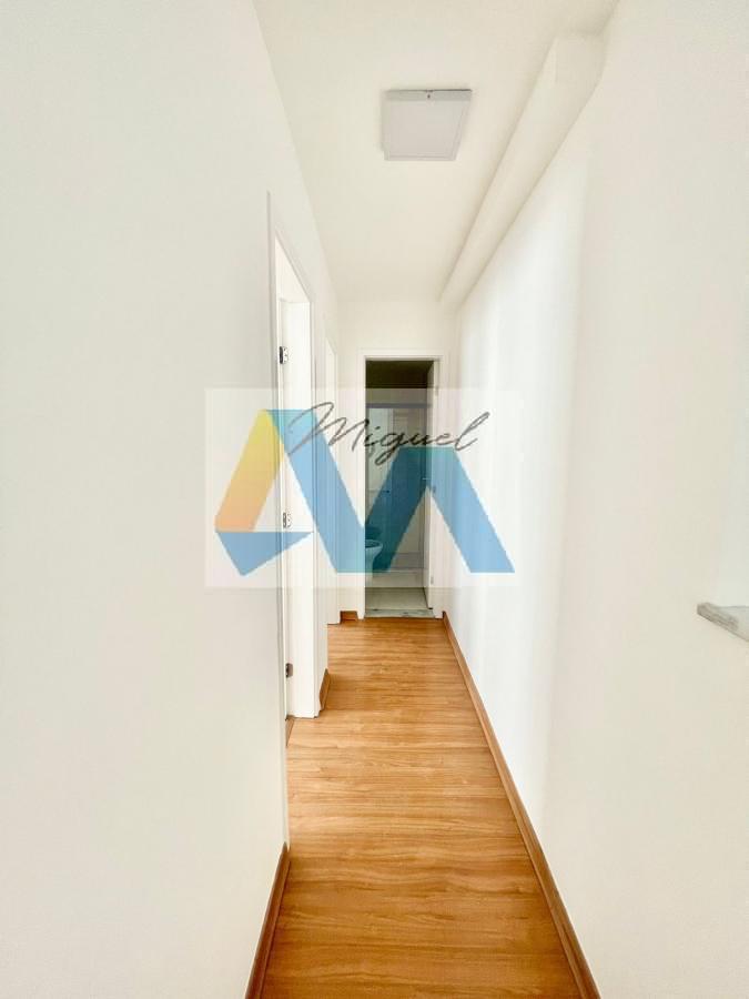 Apartamento à venda com 2 quartos, 57m² - Foto 3