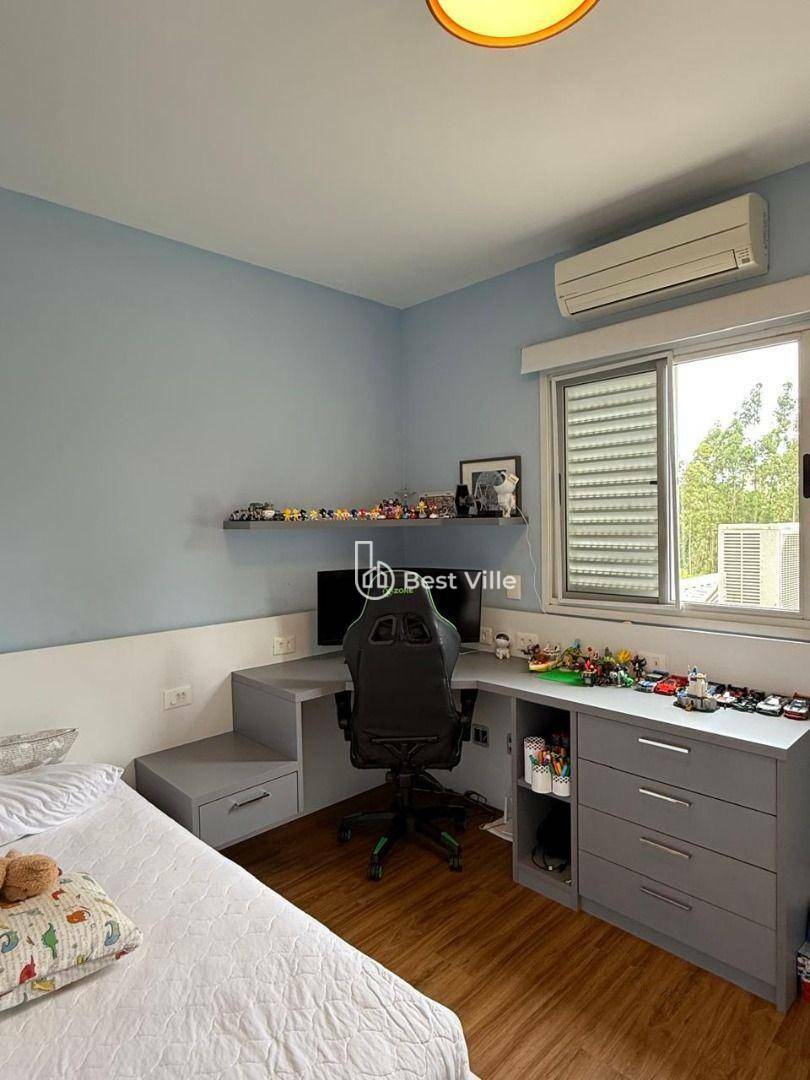 Casa de Condomínio à venda com 3 quartos, 180m² - Foto 26