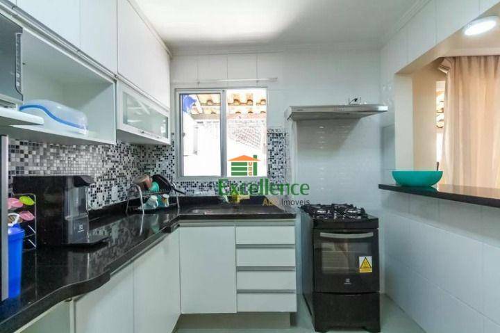 Sobrado à venda com 3 quartos, 174m² - Foto 5