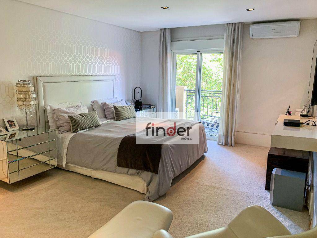 Apartamento à venda com 3 quartos, 292m² - Foto 17