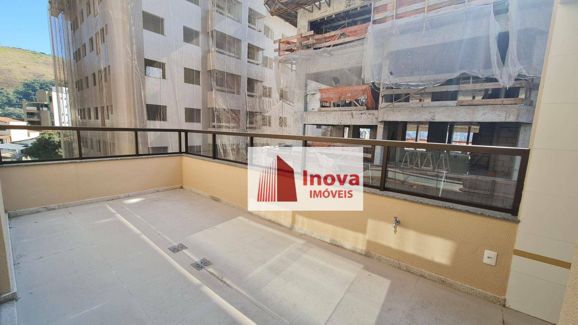 Cobertura à venda com 3 quartos, 220m² - Foto 18