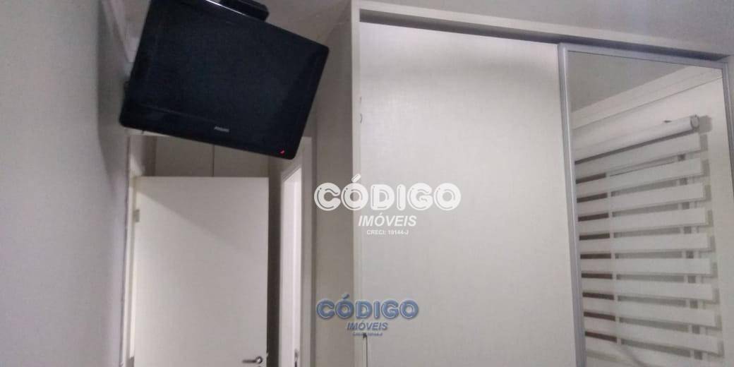 Apartamento à venda com 3 quartos, 65m² - Foto 16