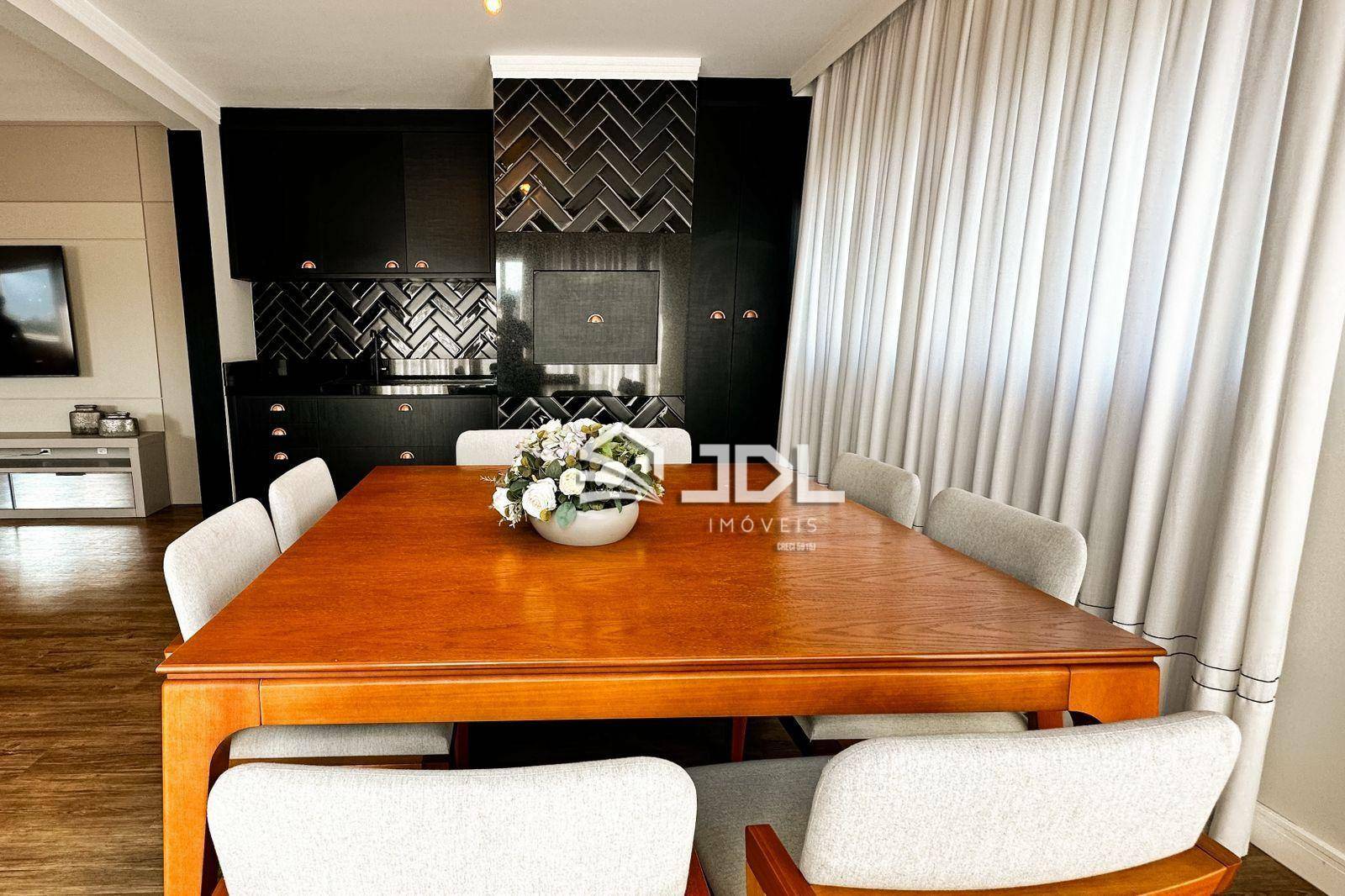 Cobertura à venda com 3 quartos, 183m² - Foto 6