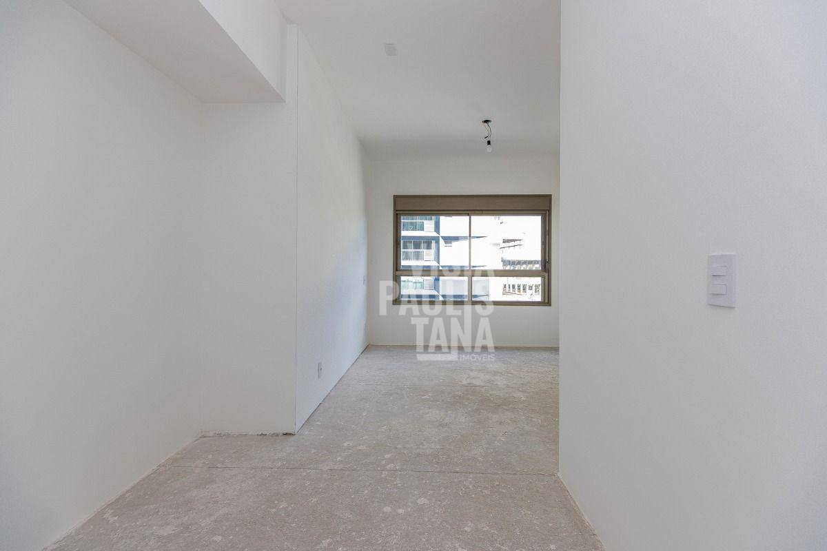 Apartamento à venda com 3 quartos, 158m² - Foto 8