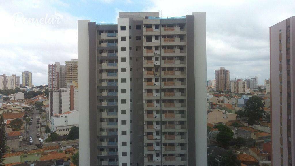 Apartamento à venda com 2 quartos, 62m² - Foto 1