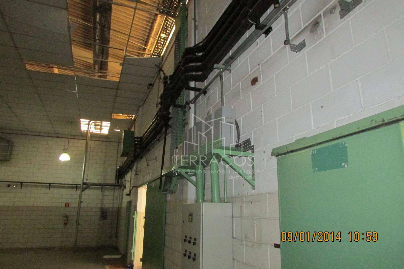 Depósito-Galpão-Armazém à venda e aluguel, 1500m² - Foto 23