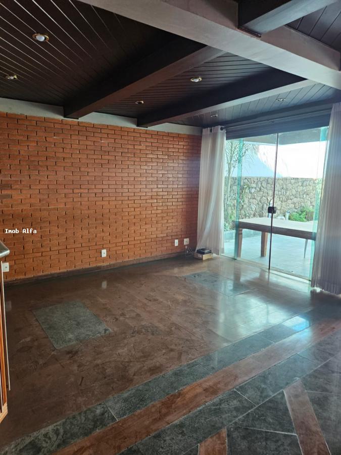 Casa de Condomínio à venda com 4 quartos, 300m² - Foto 5