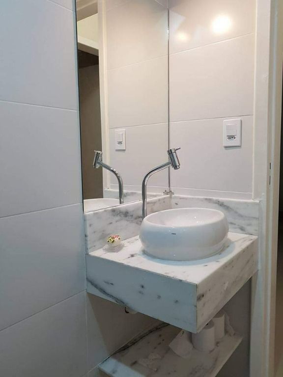 Apartamento à venda com 2 quartos, 80m² - Foto 11