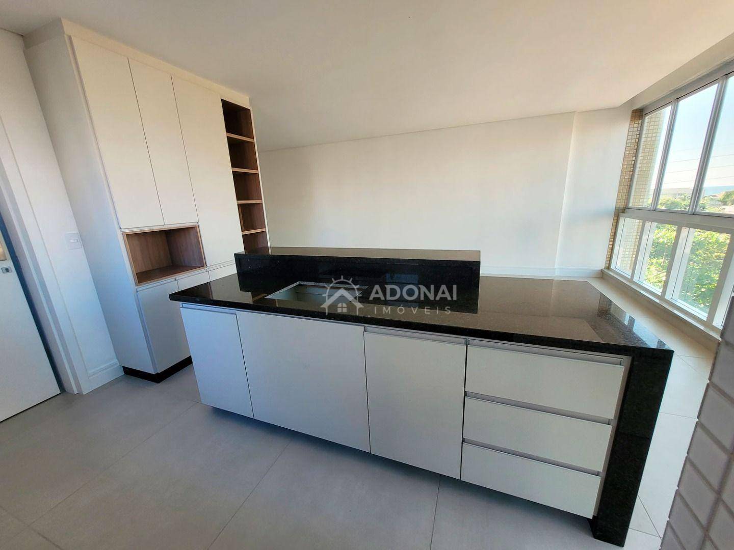 Apartamento à venda com 3 quartos, 188M2 - Foto 8