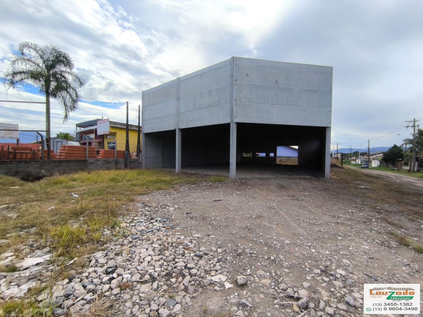Prédio Inteiro para alugar, 850m² - Foto 2