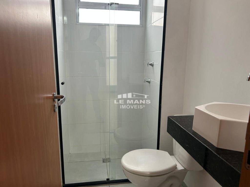 Apartamento, 2 quartos, 39 m² - Foto 7