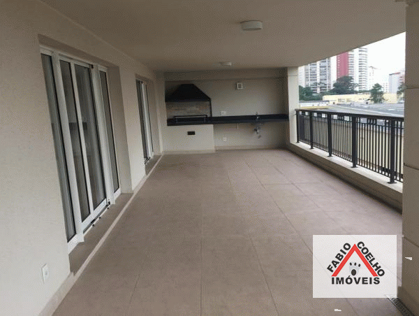 Apartamento à venda, 350m² - Foto 10