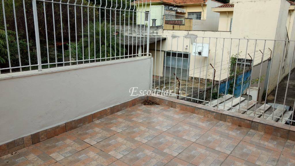 Sobrado à venda com 2 quartos, 100m² - Foto 16