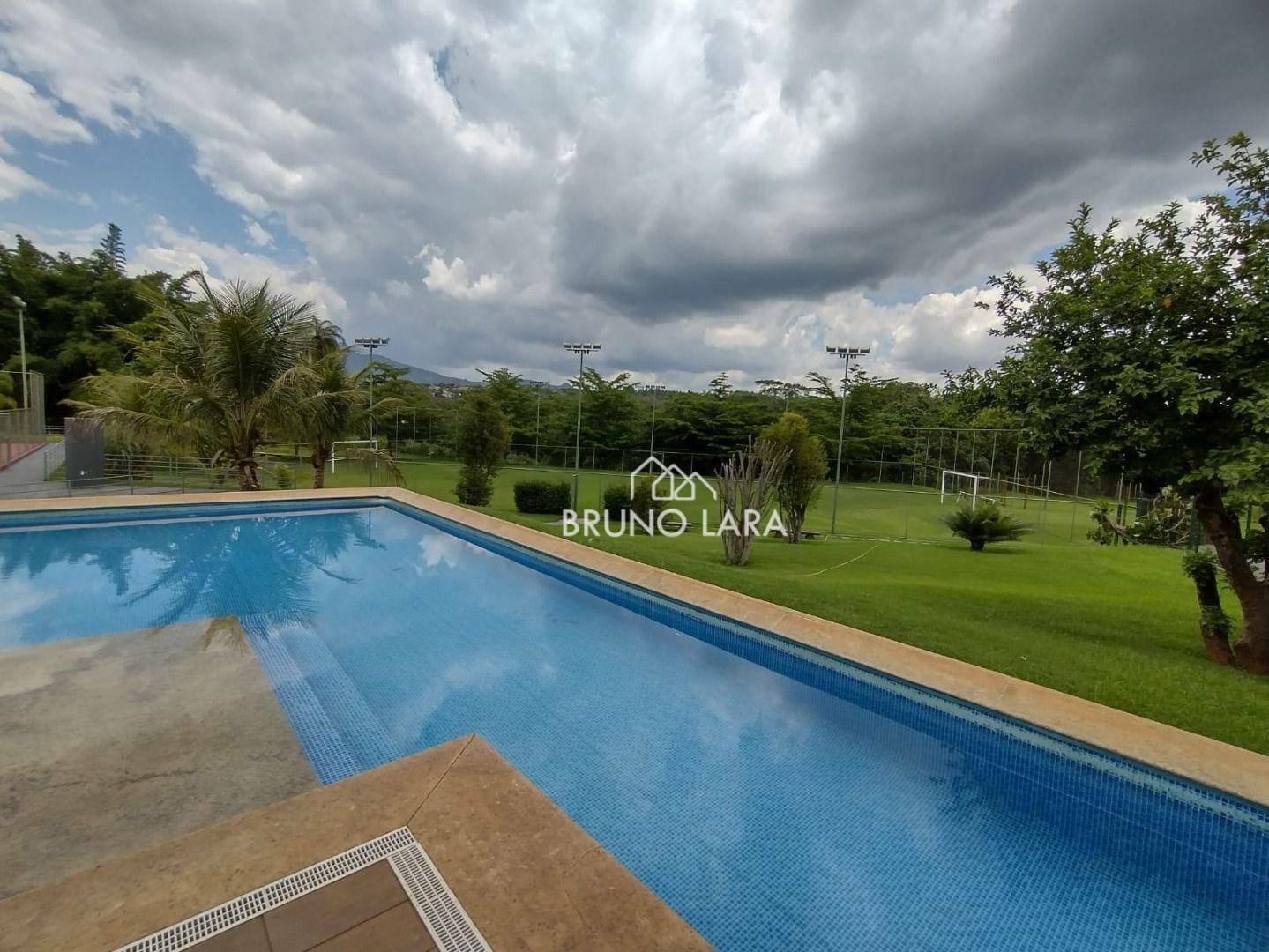 Casa de Condomínio à venda com 4 quartos, 263m² - Foto 26