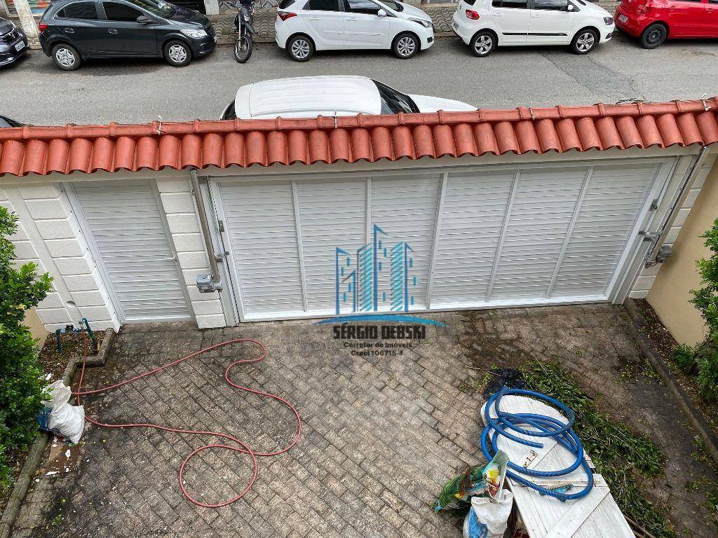 Casa à venda com 3 quartos, 250m² - Foto 19