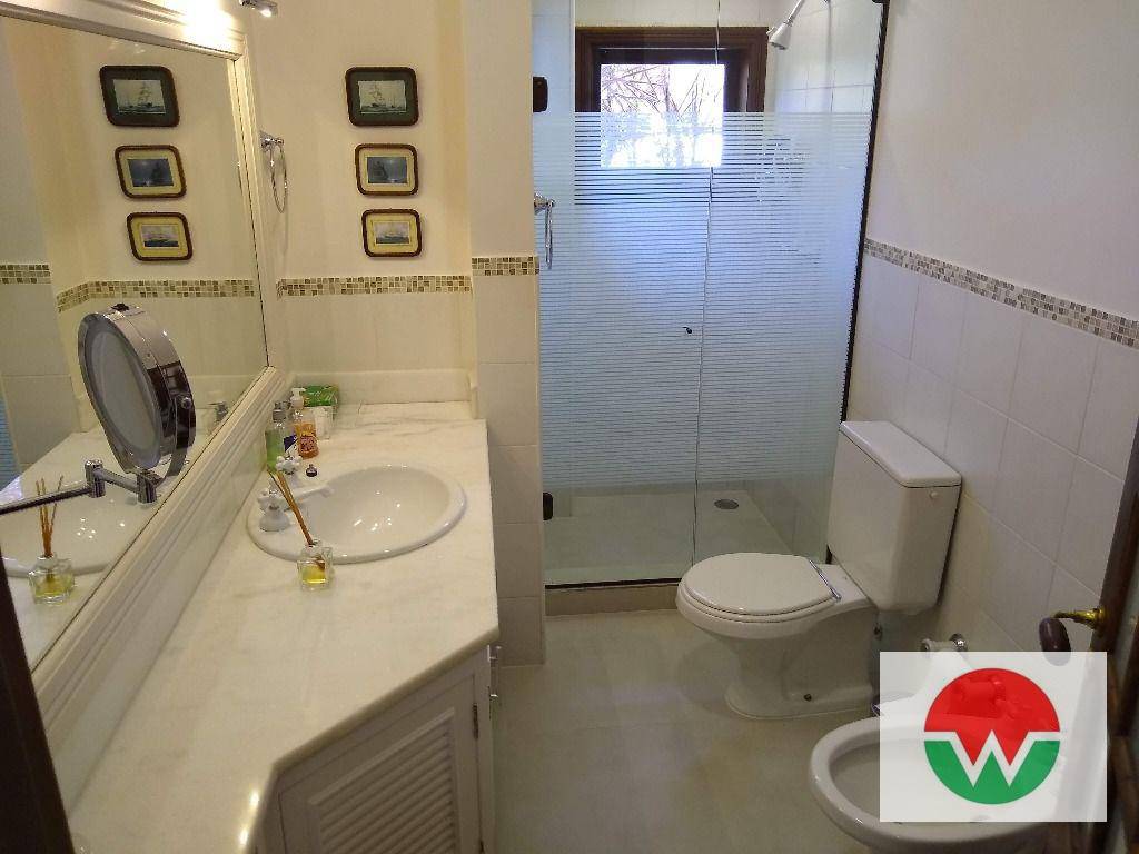 Casa de Condomínio à venda com 5 quartos, 1200m² - Foto 16