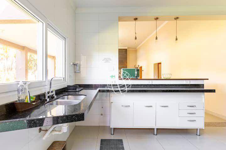 Chácara, 4 quartos, 1 hectares - Foto 11