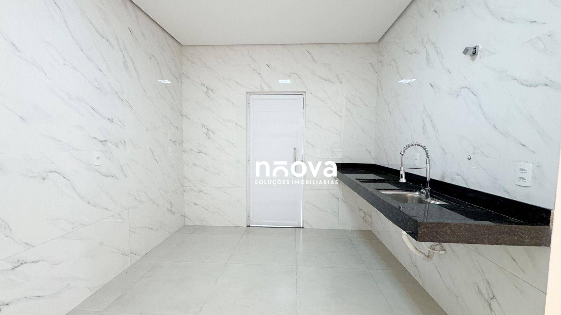 Casa, 3 quartos, 100 m² - Foto 3