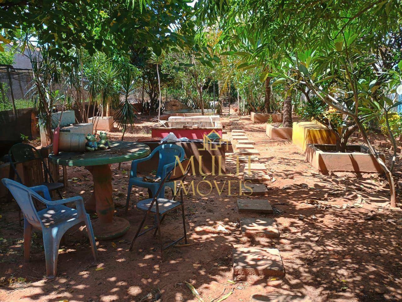 Fazenda à venda com 4 quartos, 200m² - Foto 3