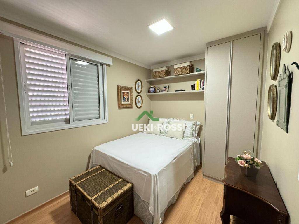 Apartamento à venda com 3 quartos, 78m² - Foto 24