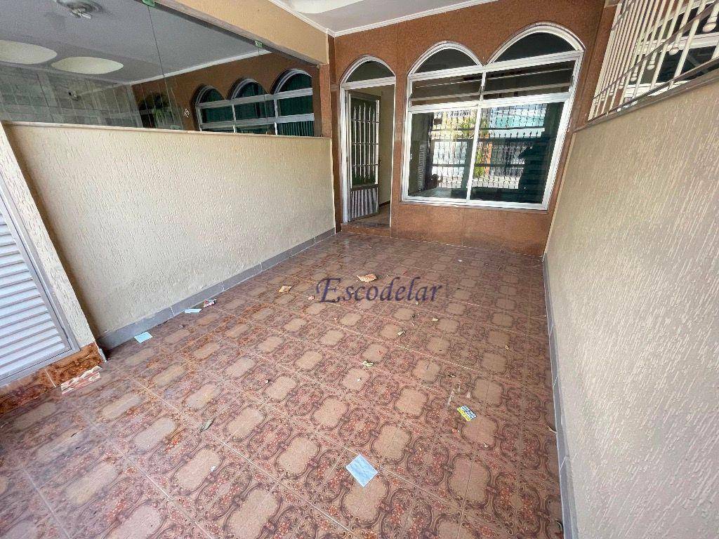 Sobrado à venda com 3 quartos, 140m² - Foto 4