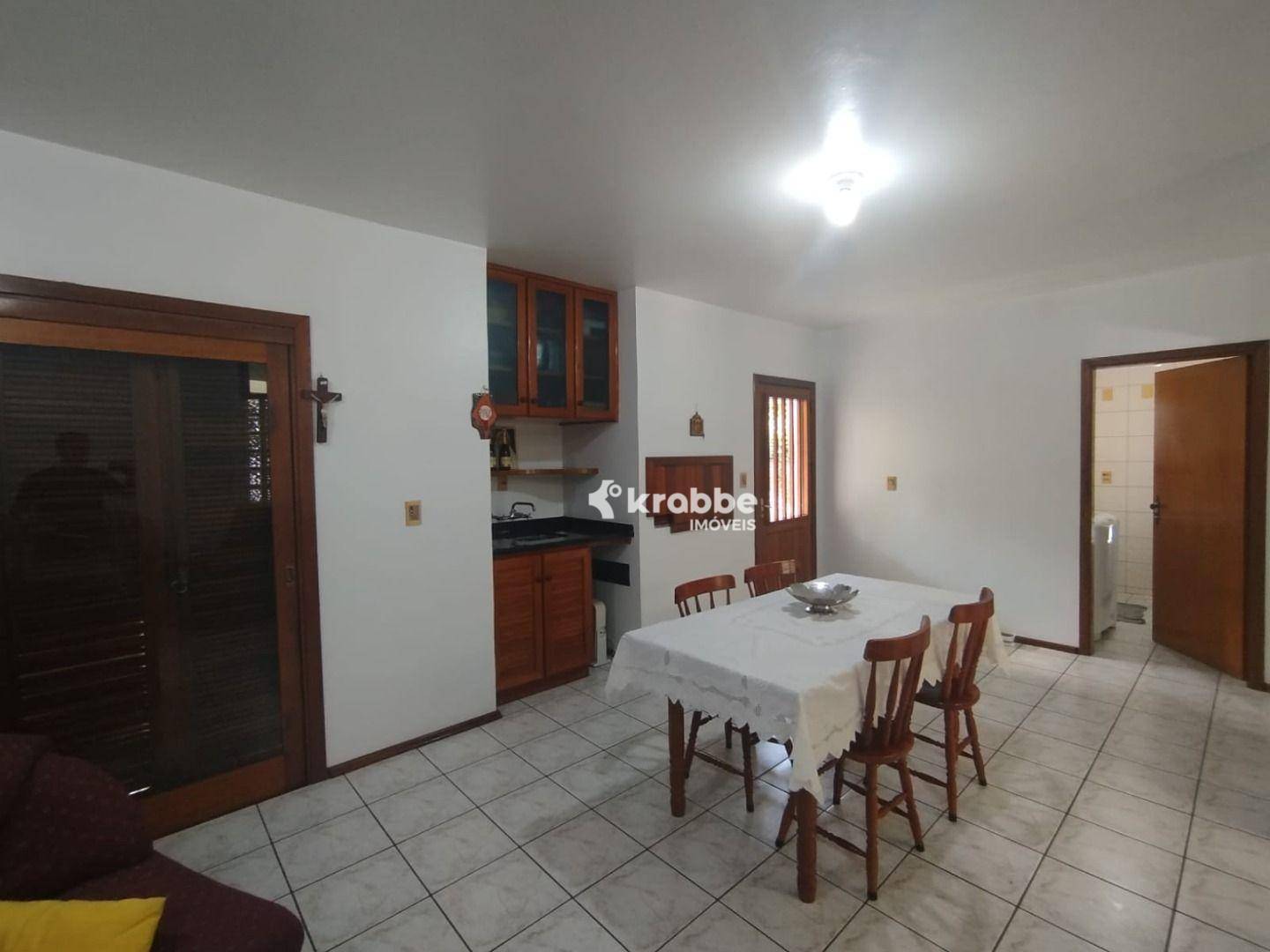 Casa à venda com 3 quartos, 249m² - Foto 6