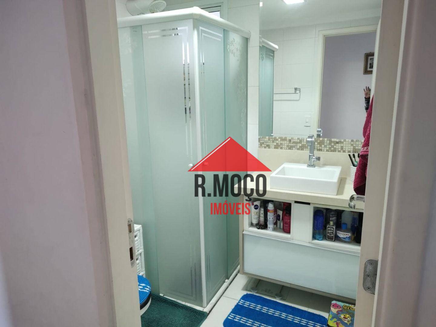 Apartamento à venda com 3 quartos, 64m² - Foto 22