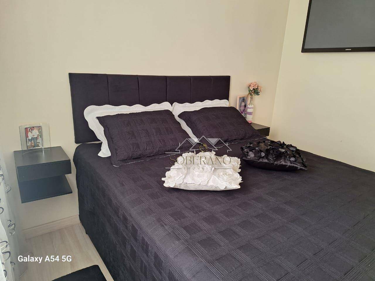 Apartamento à venda com 2 quartos, 50m² - Foto 19