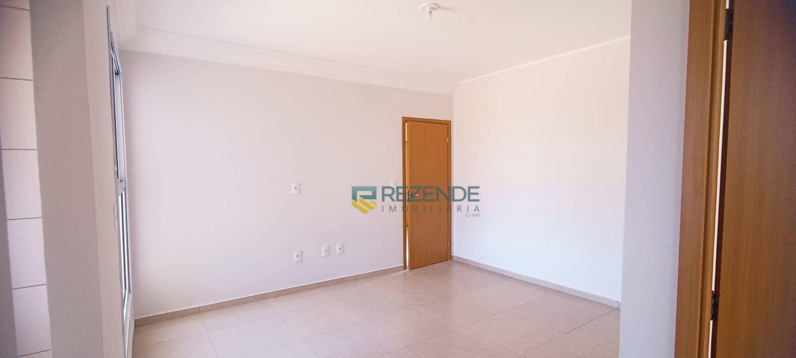 Apartamento à venda com 2 quartos, 52m² - Foto 3