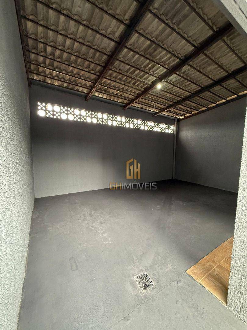 Casa à venda com 3 quartos, 98m² - Foto 20