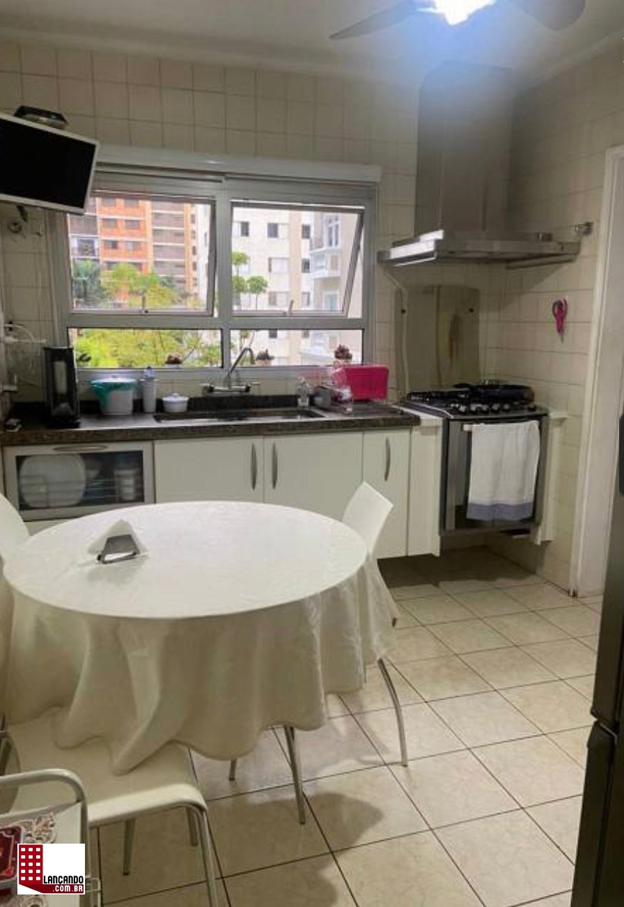 Apartamento à venda com 2 quartos, 140m² - Foto 17