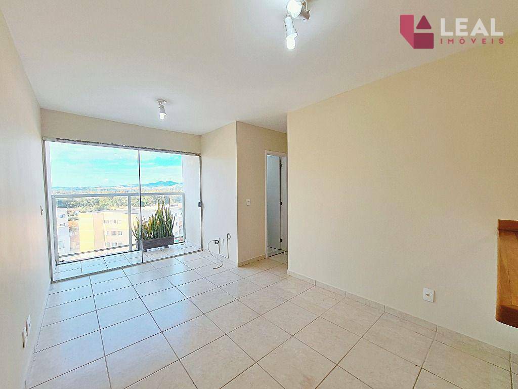 Apartamento, 2 quartos, 49 m² - Foto 2