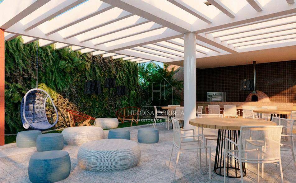 Apartamento à venda com 2 quartos, 55m² - Foto 13