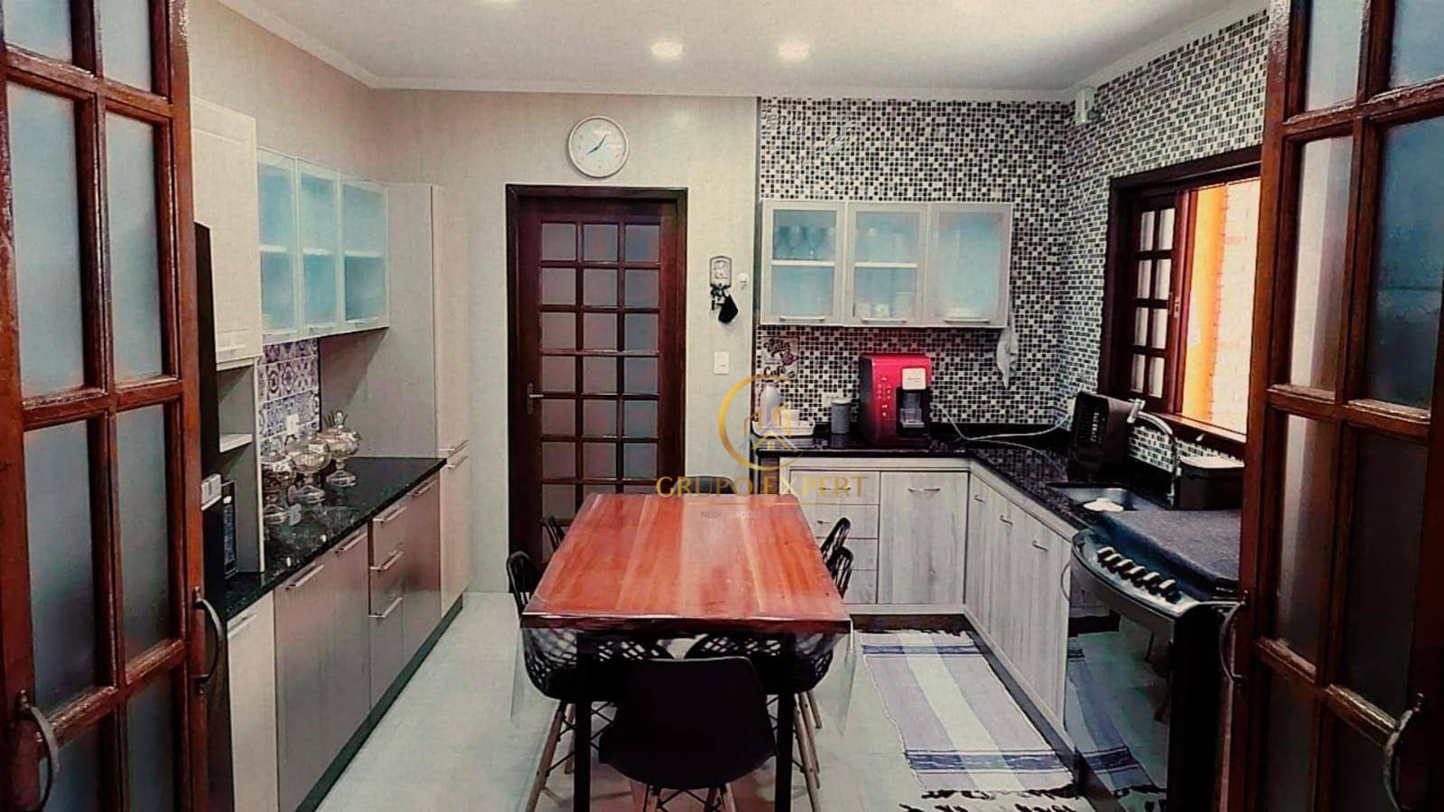 Sobrado à venda com 3 quartos, 195m² - Foto 22