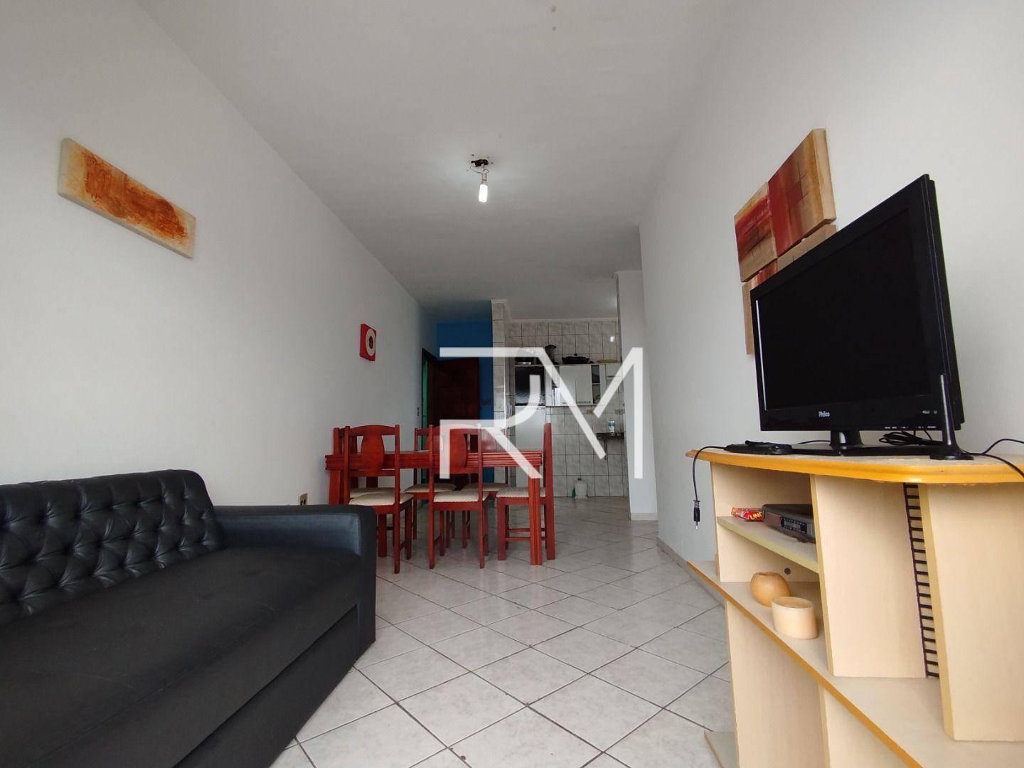 Apartamento à venda com 1 quarto, 51m² - Foto 7