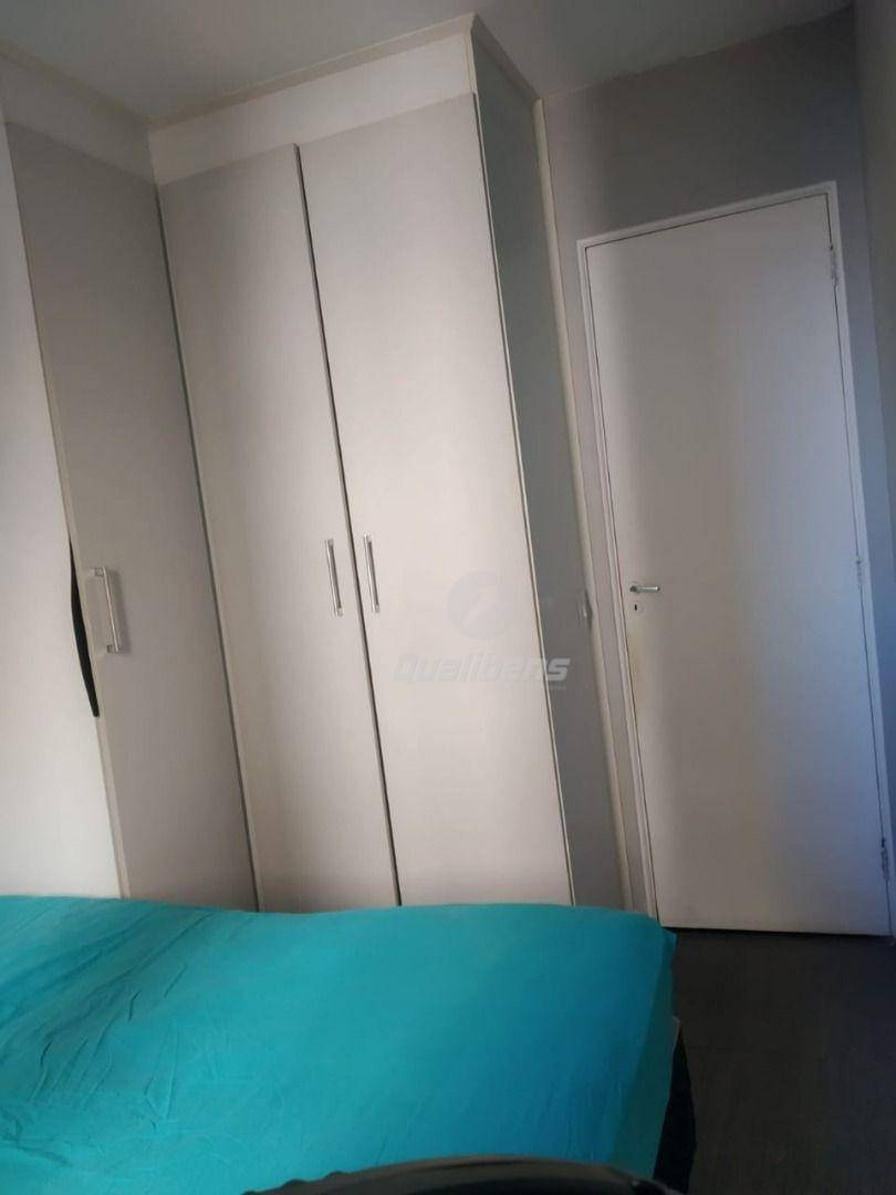 Apartamento à venda com 2 quartos, 50m² - Foto 6