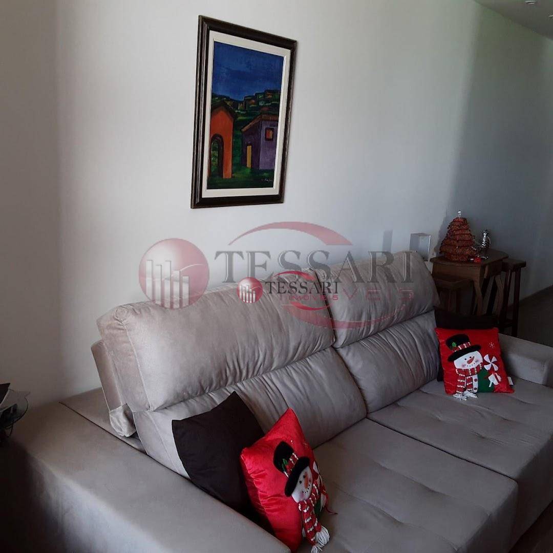 Apartamento à venda com 3 quartos, 88m² - Foto 18