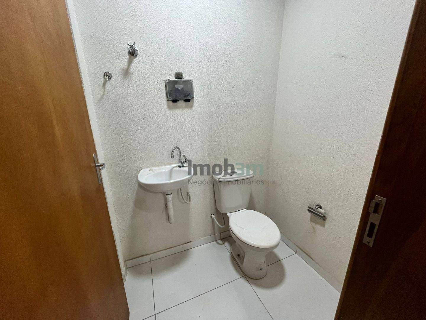 Conjunto Comercial-Sala à venda e aluguel, 32m² - Foto 3