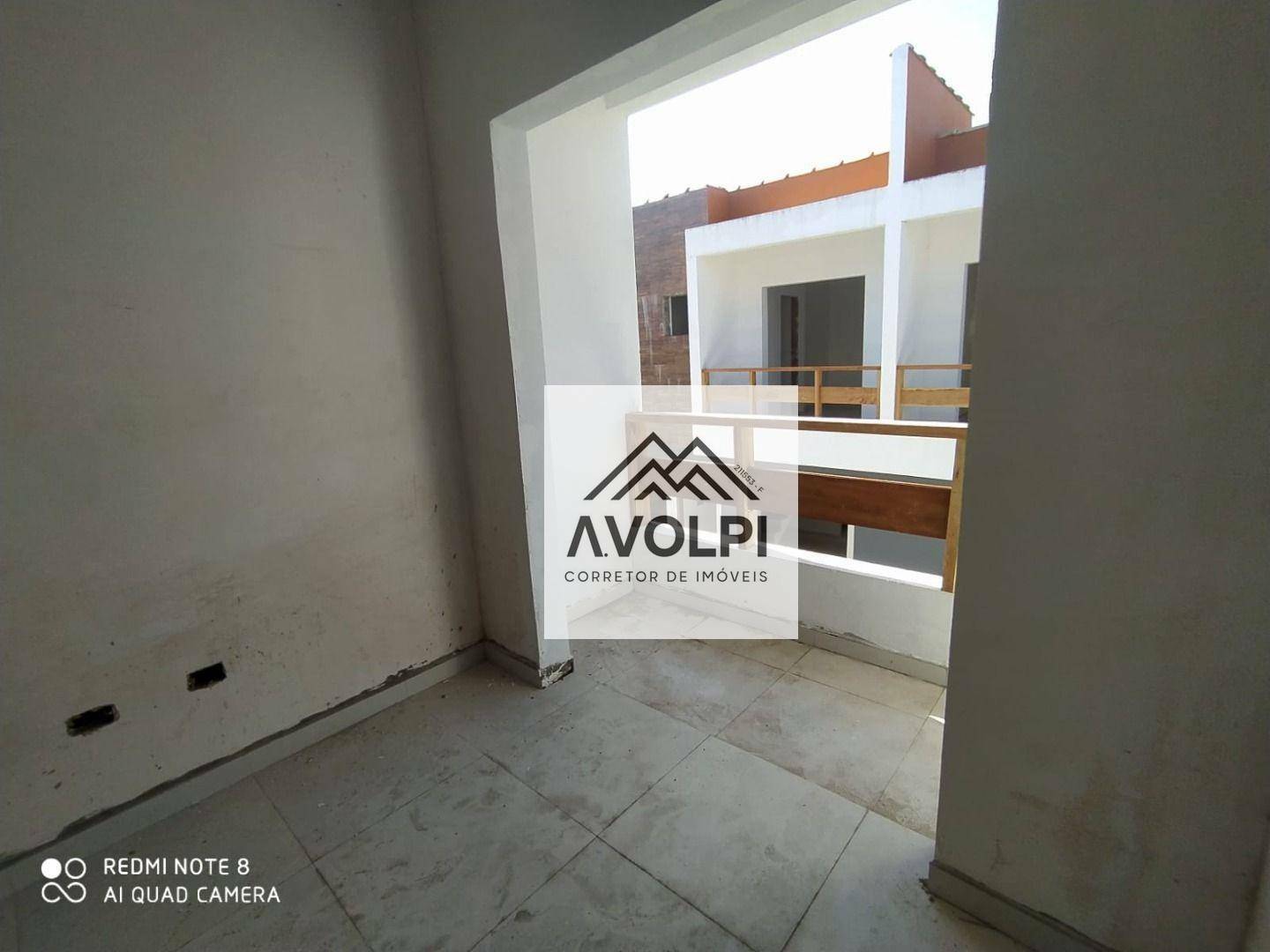 Casa à venda com 2 quartos, 75m² - Foto 11