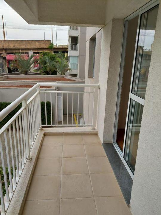 Apartamento à venda com 1 quarto, 40m² - Foto 14